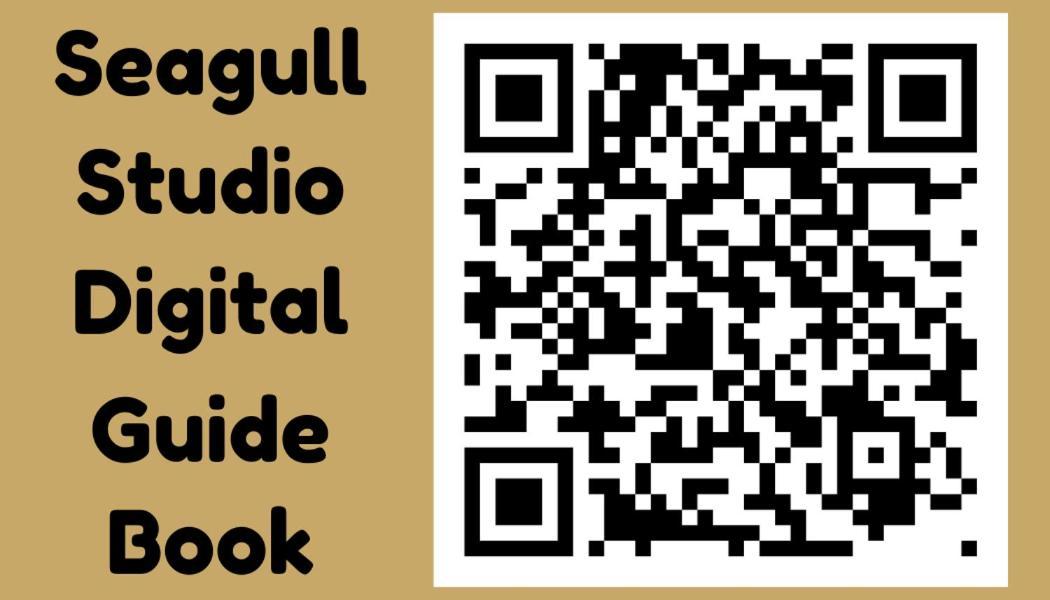 Seagull Studio Vacation Suite Sooke Bagian luar foto
